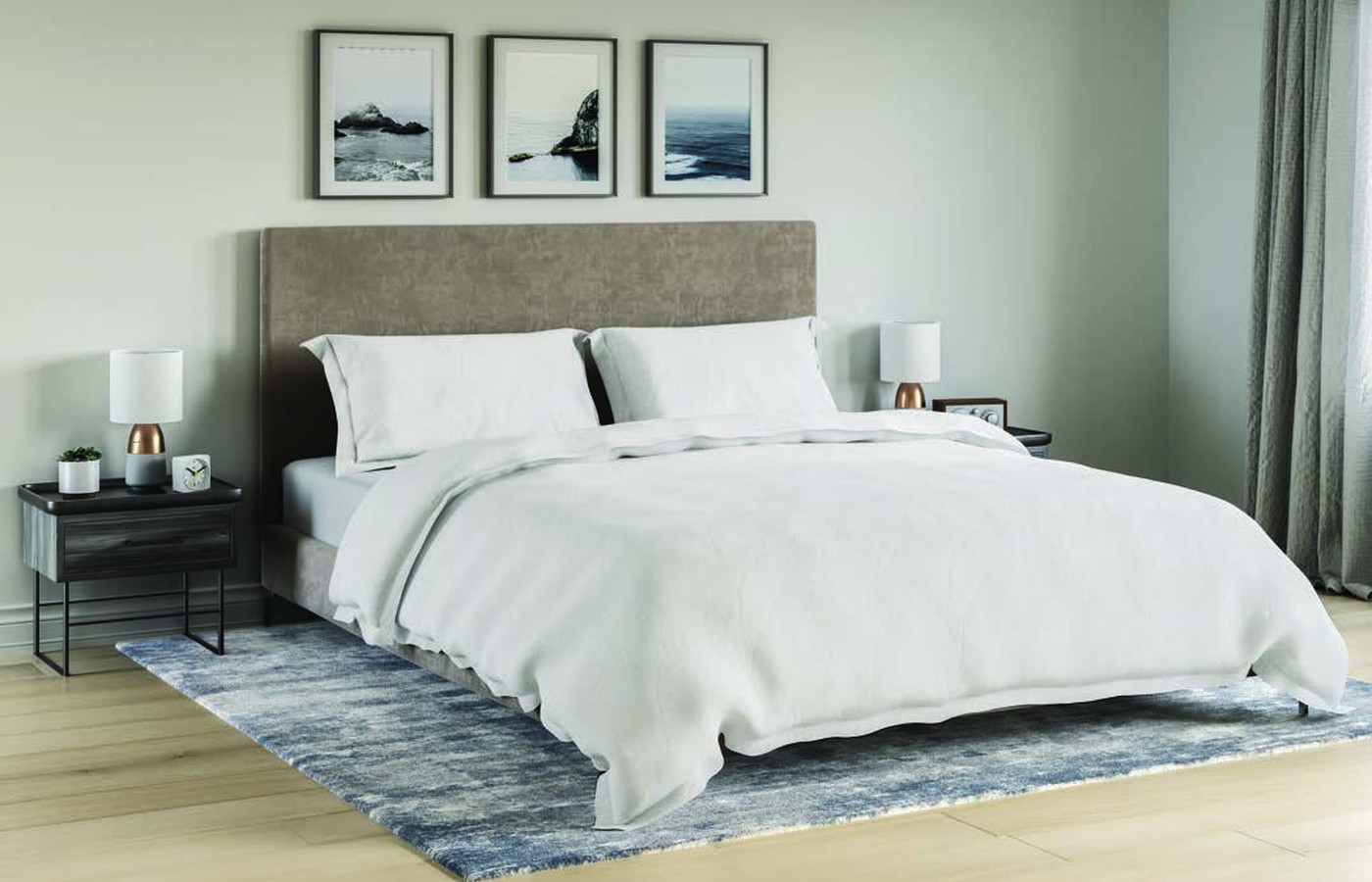Bedding