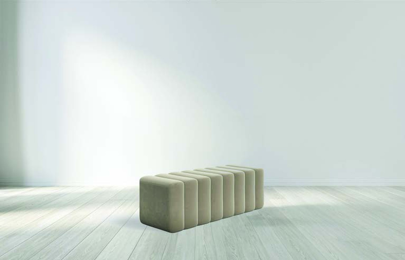 Benches & Ottomans