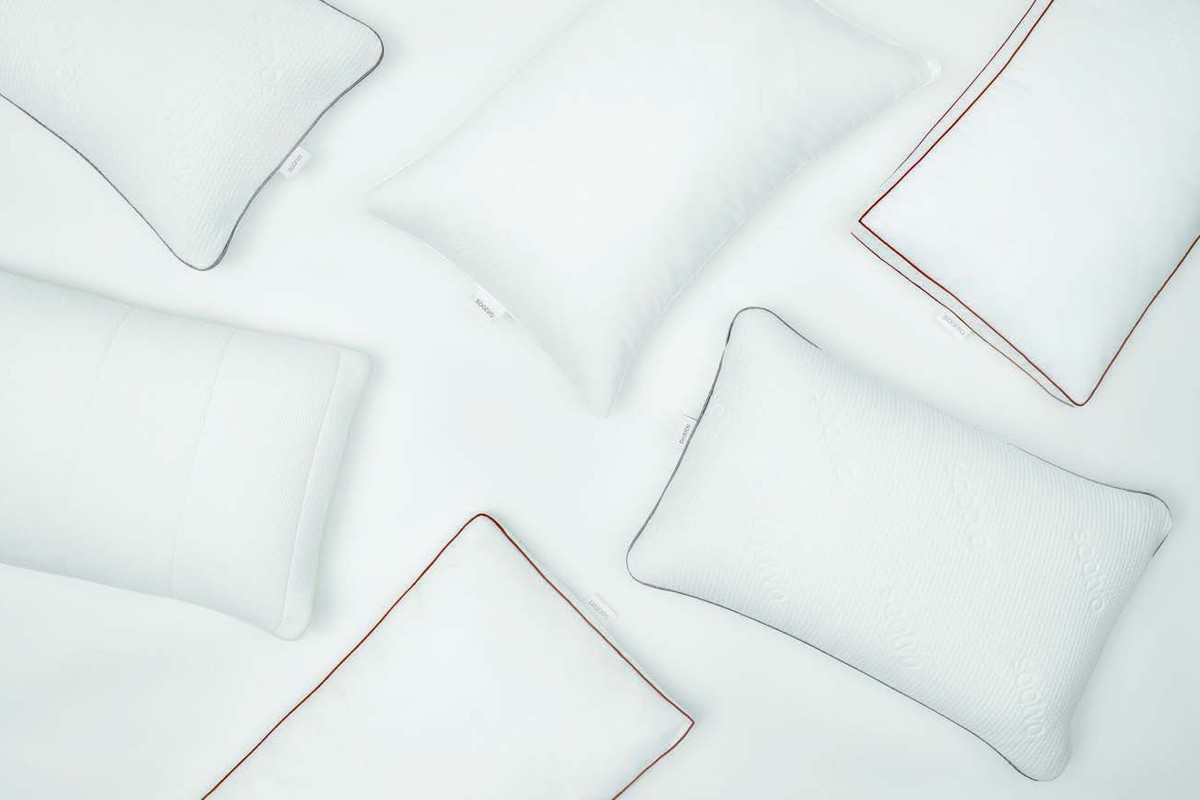 Organic Mattress Pad