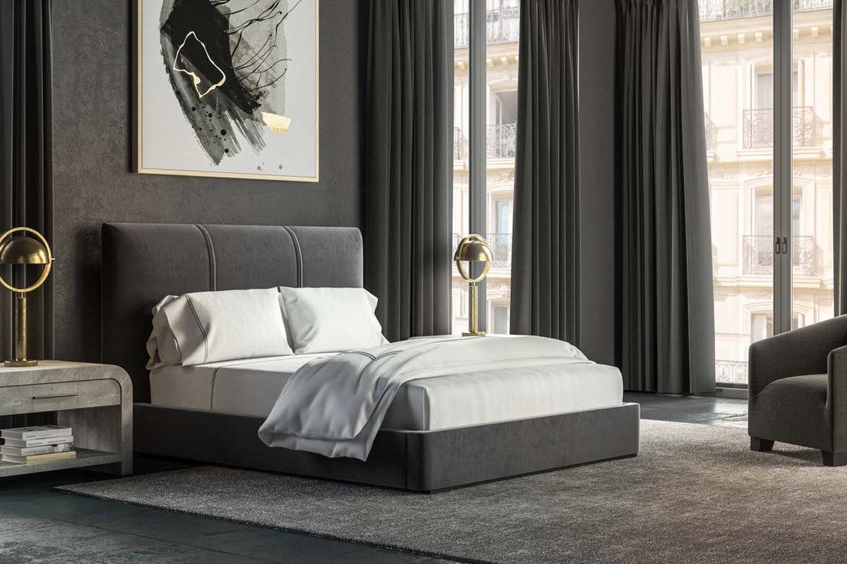 Memory Foam Hybrid