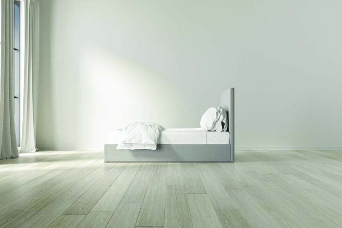 Santorini Bed Frame