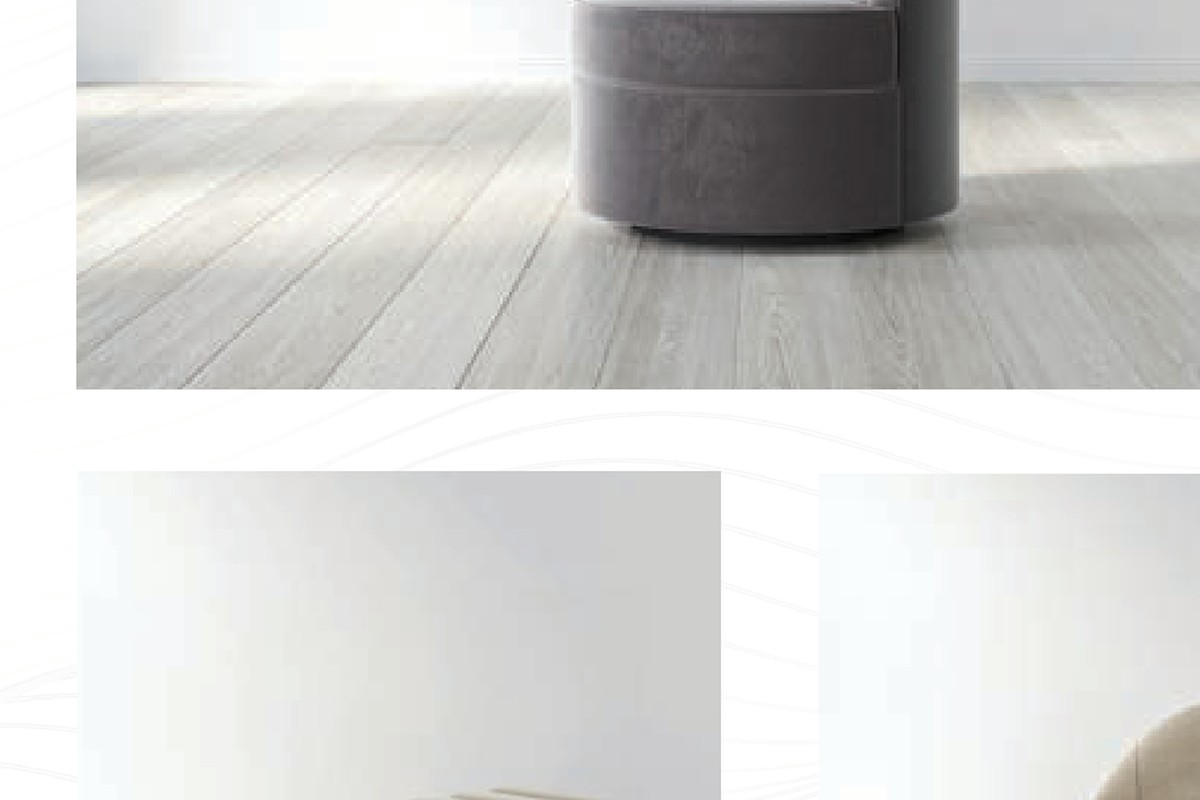 Showroom Accent Chair